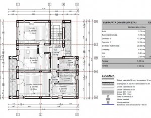 Telek eladó on Cluj-napoca, Zóna Faget