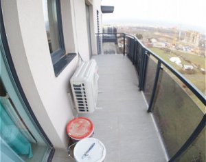 Lakás 2 szobák kiadó on Cluj-napoca, Zóna Gheorgheni