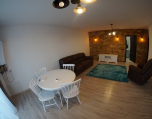 Lakás 2 szobák kiadó on Cluj-napoca, Zóna Gheorgheni