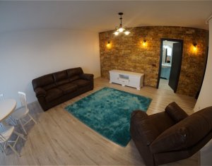 , 55m2 on Cluj-napoca, Zóna Gheorgheni