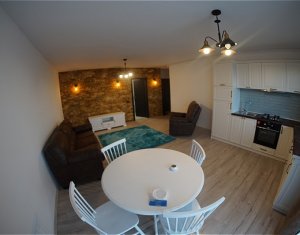 Lakás 2 szobák kiadó on Cluj-napoca, Zóna Gheorgheni