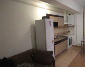 Lakás 2 szobák eladó on Baciu