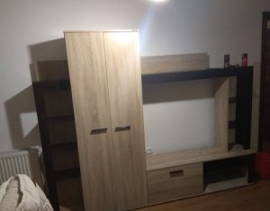 Lakás 2 szobák eladó on Baciu