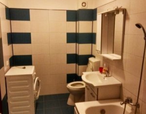 Lakás 2 szobák eladó on Baciu