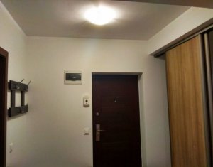 Lakás 2 szobák eladó on Baciu