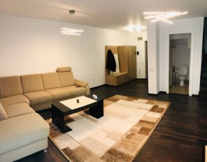 Lakás 4 szobák kiadó on Cluj-napoca, Zóna Gheorgheni