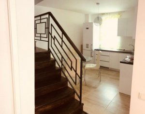 Lakás 4 szobák kiadó on Cluj-napoca, Zóna Gheorgheni