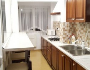 Lakás 2 szobák kiadó on Cluj-napoca, Zóna Centru