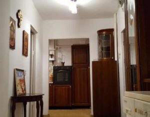 Lakás 2 szobák kiadó on Cluj-napoca, Zóna Centru