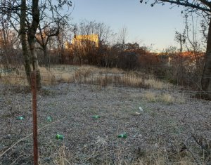 , 920m2 on Cluj-napoca, Zóna Zorilor