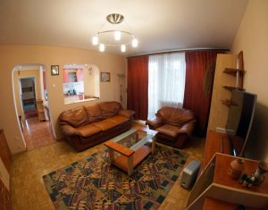 , 60m2 on Cluj-napoca, Zóna Grigorescu