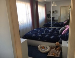 Lakás 3 szobák eladó on Cluj-napoca, Zóna Europa