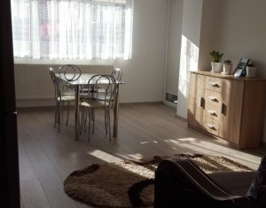 Lakás 2 szobák eladó on Cluj-napoca, Zóna Baciu