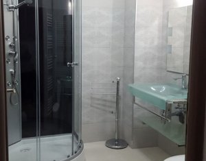 Lakás 2 szobák eladó on Cluj-napoca, Zóna Baciu