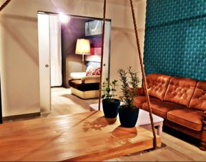 Lakás 2 szobák eladó on Floresti