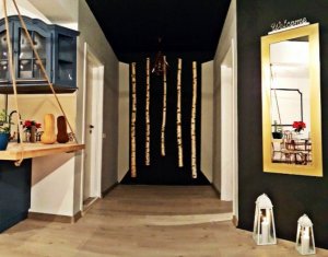 Lakás 2 szobák eladó on Floresti