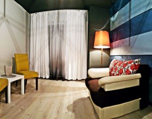 Lakás 2 szobák eladó on Floresti