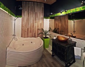 Lakás 2 szobák eladó on Floresti