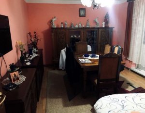 Lakás 3 szobák eladó on Cluj-napoca, Zóna Manastur