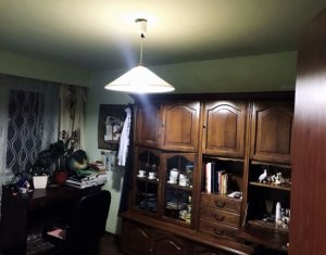 Lakás 3 szobák eladó on Cluj-napoca, Zóna Manastur