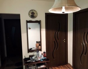 Lakás 3 szobák eladó on Cluj-napoca, Zóna Manastur