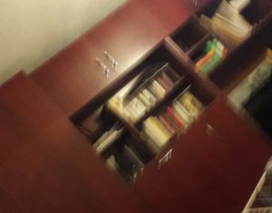 Lakás 3 szobák eladó on Cluj-napoca, Zóna Intre Lacuri