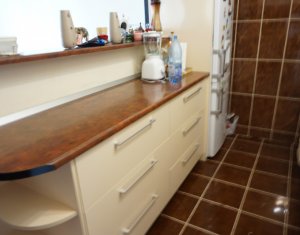 Lakás 3 szobák kiadó on Floresti