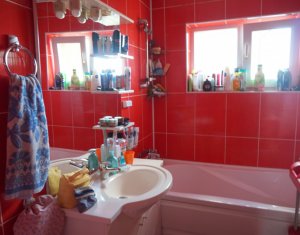 Lakás 3 szobák kiadó on Floresti