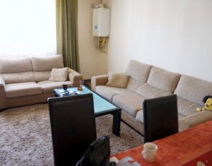 Lakás 3 szobák kiadó on Floresti