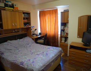 Lakás 3 szobák kiadó on Floresti