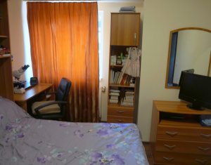 Lakás 3 szobák kiadó on Floresti