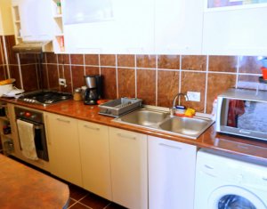 Lakás 3 szobák kiadó on Floresti