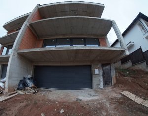 , 200m2 on Cluj-napoca, Zóna Gruia