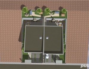 Ház 4 szobák eladó on Cluj-napoca, Zóna Gruia