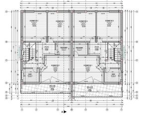 Ház 4 szobák eladó on Cluj-napoca, Zóna Gruia