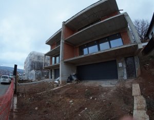 Ház 4 szobák eladó on Cluj-napoca, Zóna Gruia