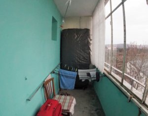 Lakás 2 szobák eladó on Cluj-napoca, Zóna Gheorgheni