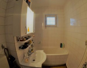 Lakás 2 szobák eladó on Cluj-napoca, Zóna Gheorgheni