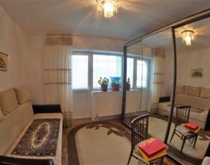 Lakás 2 szobák eladó on Cluj-napoca, Zóna Gheorgheni