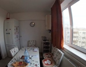 Lakás 2 szobák eladó on Cluj-napoca, Zóna Gheorgheni