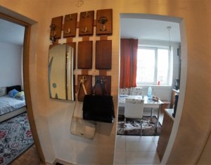 Lakás 2 szobák eladó on Cluj-napoca, Zóna Gheorgheni