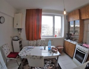 Lakás 2 szobák eladó on Cluj-napoca, Zóna Gheorgheni