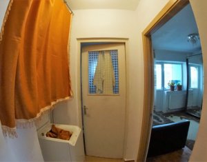 Lakás 2 szobák eladó on Cluj-napoca, Zóna Gheorgheni