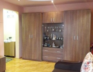 Lakás 3 szobák eladó on Cluj-napoca, Zóna Manastur