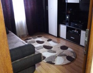 Lakás 3 szobák eladó on Cluj-napoca, Zóna Manastur