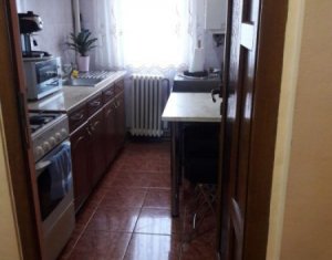 Lakás 3 szobák eladó on Cluj-napoca, Zóna Manastur