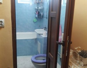 Lakás 3 szobák eladó on Cluj-napoca, Zóna Manastur