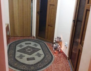 Lakás 3 szobák eladó on Cluj-napoca, Zóna Manastur