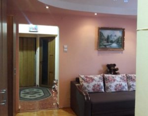 Lakás 3 szobák eladó on Cluj-napoca, Zóna Manastur