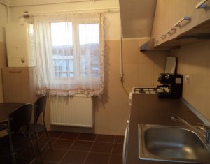 Lakás 2 szobák eladó on Floresti